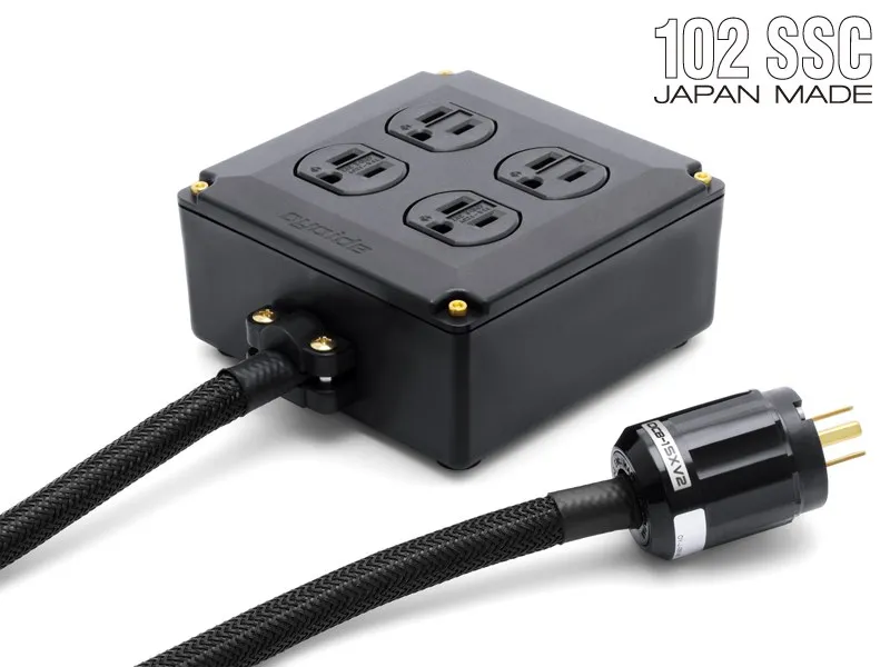 OYAIDE OCB-1 SX V2