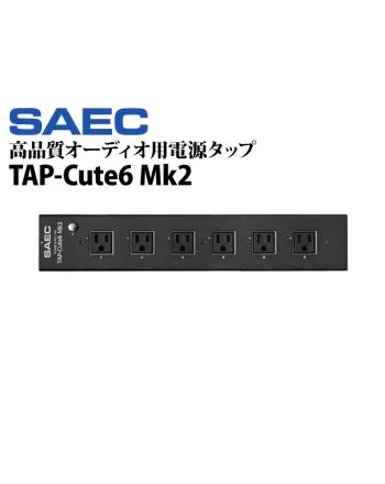 SAEC TAP-Cute6 Mk2