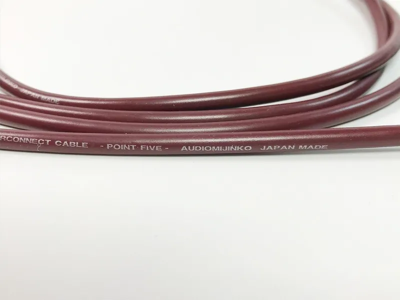 Audio Mijinko POINT 5