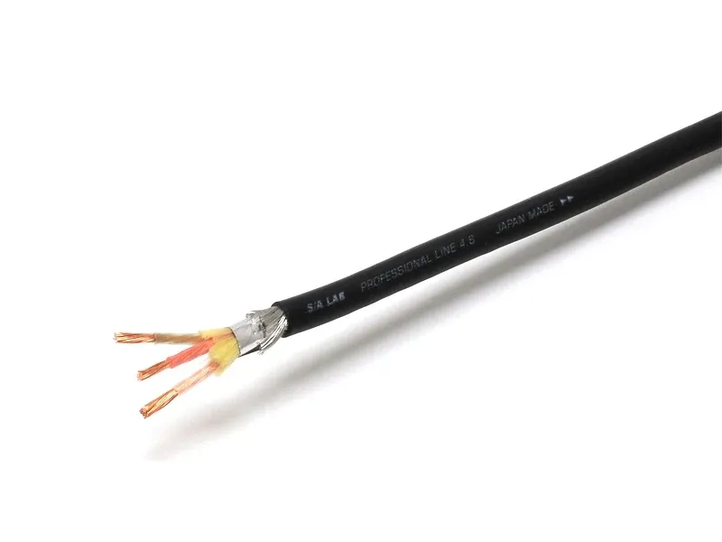 High End Line 4.8S XLR