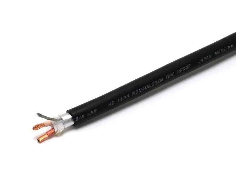 High End Line HLP4