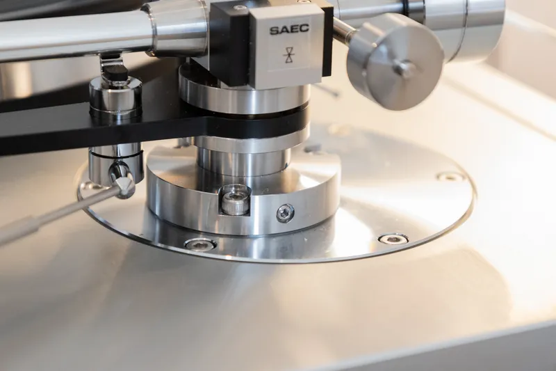 SAEC WE-709 image 6