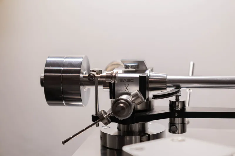 SAEC WE-712 image 5