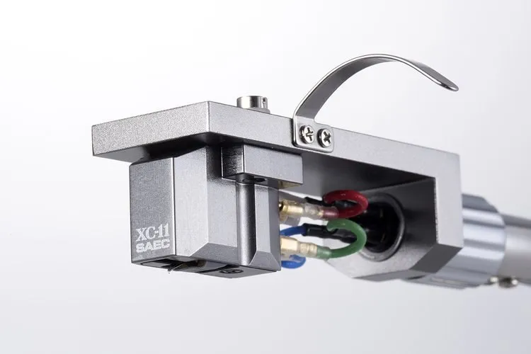 SAEC XC-11 Moving Coil Cartridge