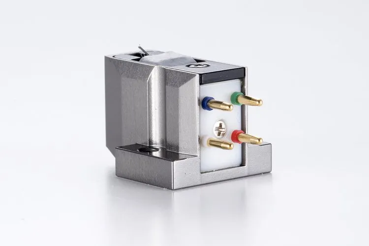 SAEC XC-11 Moving Coil Cartridge image 3