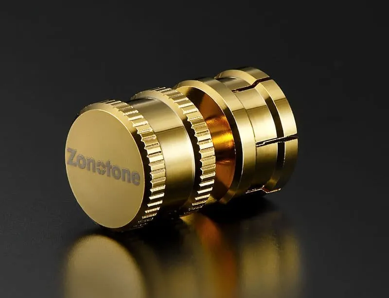 Zonotone ZET-R RCA Cap