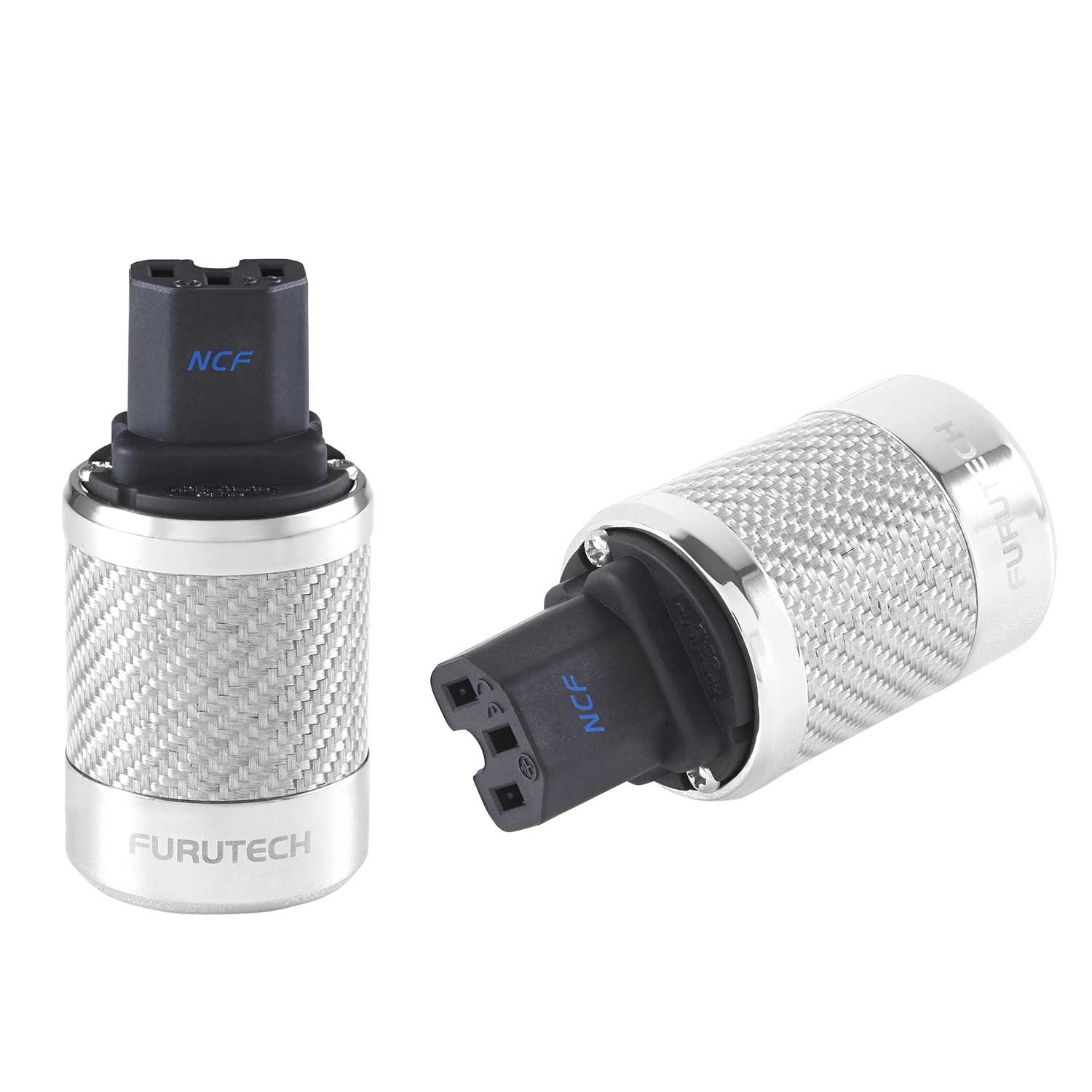 Furutech Connectors Explained: FP, FT, CF and What NCF Does