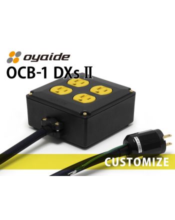 OYAIDE OCB-1 DXs II
