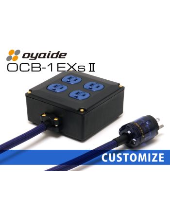 OYAIDE OCB-1 EXs II
