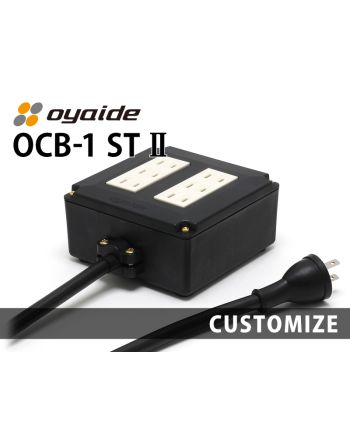 OYAIDE OCB-1 ST II