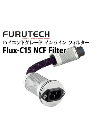 FURUTECH Flux-C15 NCF Filter