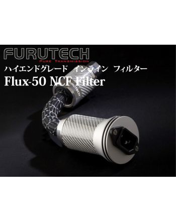 FURUTECH Flux-50 NCF Filter