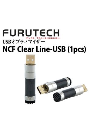 FURUTECH NCF Clear Line-USB
