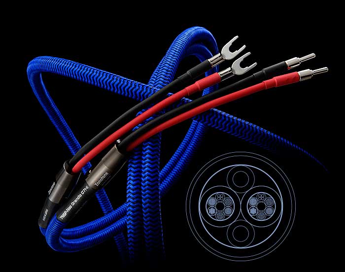 Zonotone 7NSP-Neo Grandio07Hi